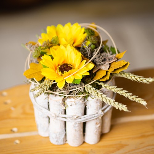 CREAFLOR HOME - Schleifen und Dekozubehör floristische | CreaFlor Türkränze, Home Vasen