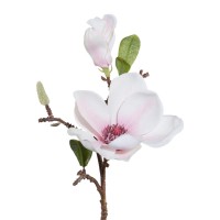 Künstliche Magnolien: Kunstblumen mit Stil CreaFlor | Home | Home CreaFlor