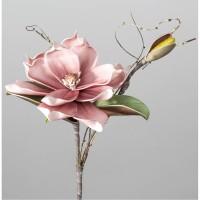 CreaFlor Magnolien: Home Stil | Home mit CreaFlor | Künstliche Kunstblumen